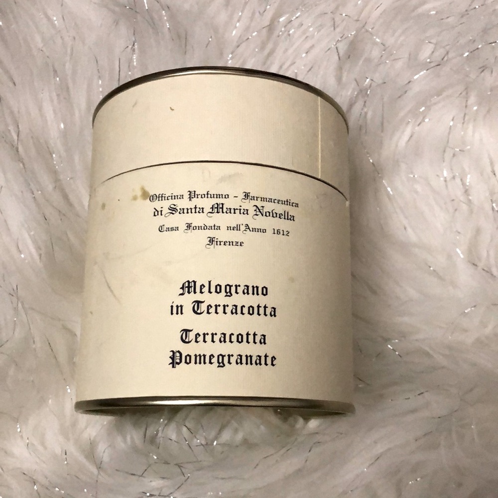 candle with a nice smell for every room❤️❤️